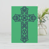 青ケルト高十字架 シーズンカード (スタンド正面)