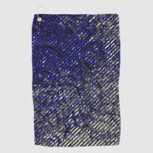 青ストライプ色の剥落