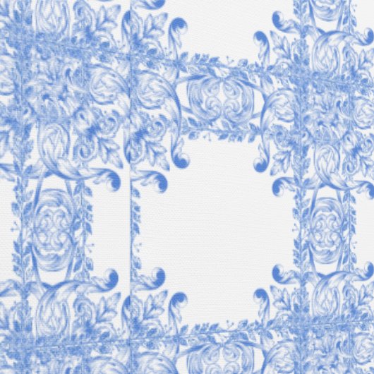 青タイル装飾壁紙 壁紙 (縫い目)