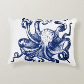 青タコ アクセントクッション (裏面)