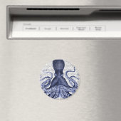 青タコ マグネット (インサイチュ (食洗機))