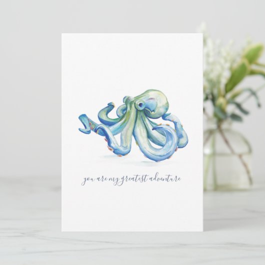 青タコ メニュー (スタンド正面)