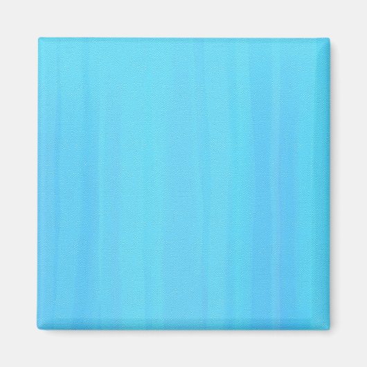 青テクス絵を描チャ マグネット (正面)