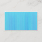 青テクス絵を描チャ 名刺 (裏面)