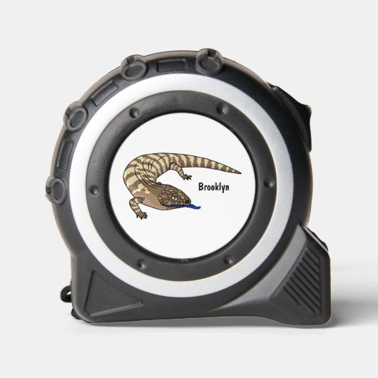 青トカゲ爬虫類漫画 メジャー (正面)