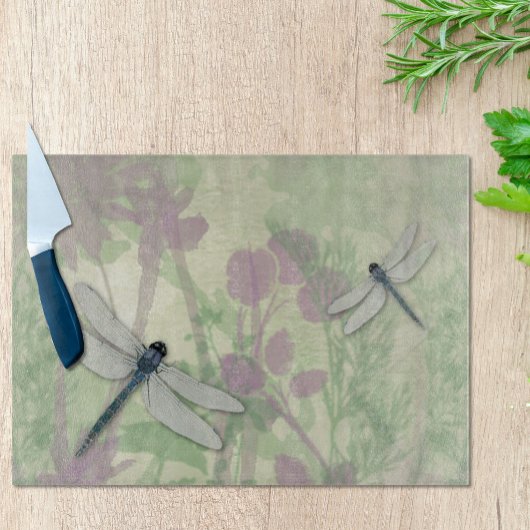 青トンボ切断板 カッティングボード