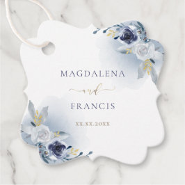 青バラ結婚ズ フェイバータグ