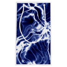 青パタ渦巻形のーン