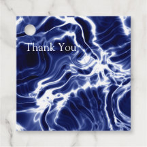 青パタ渦巻形のーン