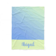 青パーソナライズされた緑の黄色のグラデーシグラデーションョン