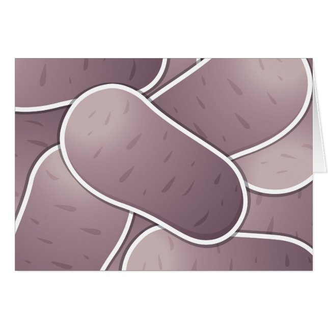 青ファンキー芋 (正面横)