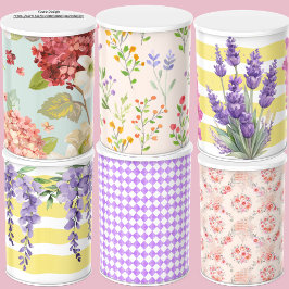 青フェミニン色のアートワーク青いピンクのDecompage 薄葉紙