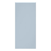 青フランスのモノグエレガントラム価格表 ラックカード (裏面)