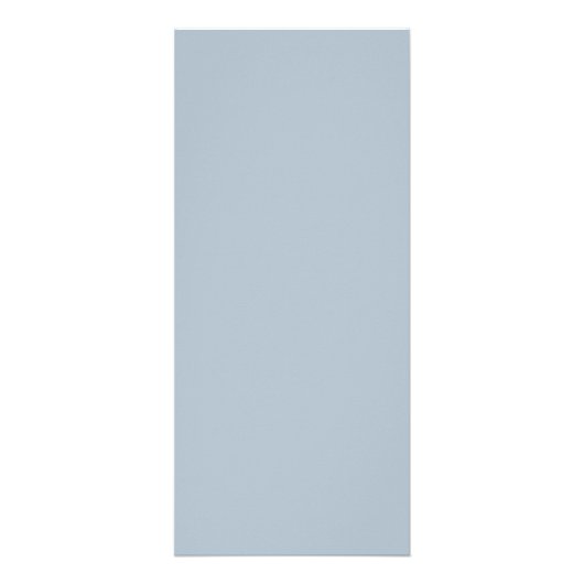 青フランスのモノグエレガントラム価格表 ラックカード (裏面)