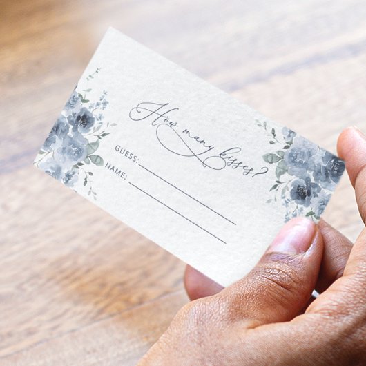 青フローラゲーム数キス エンクロージャーカード