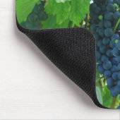 青ブドウ マウスパッド (コーナー)