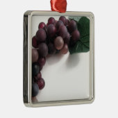 青ブドウ メタルオーナメント (右)