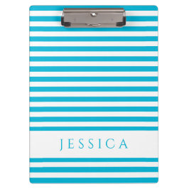 青モダンいストライプパターン名 クリップボード