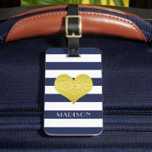 青モダンいストライプ名