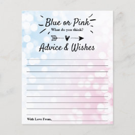 青モダンかピンク？性別によるパーティーアドバイス