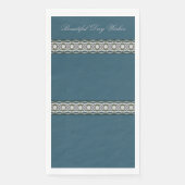 青モダンと灰色 (正面)