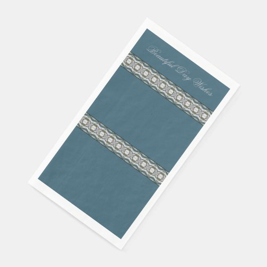 青モダンと灰色 (コーナー)