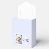 青モダンはバプテスマに感謝来する フェイバーボックス (オープン)