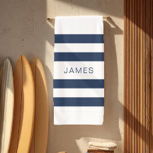 青モダンエレガントと白のストライプパターン名