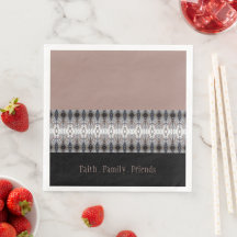 青モダンパターン（の模様が）ある灰色と黒のデザイン