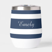 青モダン名 (正面)