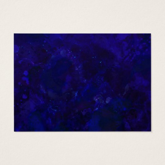 青モダン書の結婚交通 (裏面)