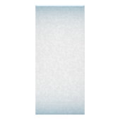 青モダン水色スプラッシュ – メニュー (裏面)