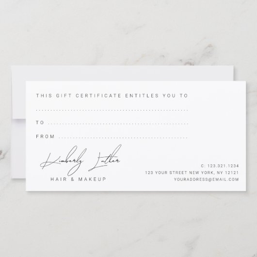 青モダン水色化粧 (裏面)