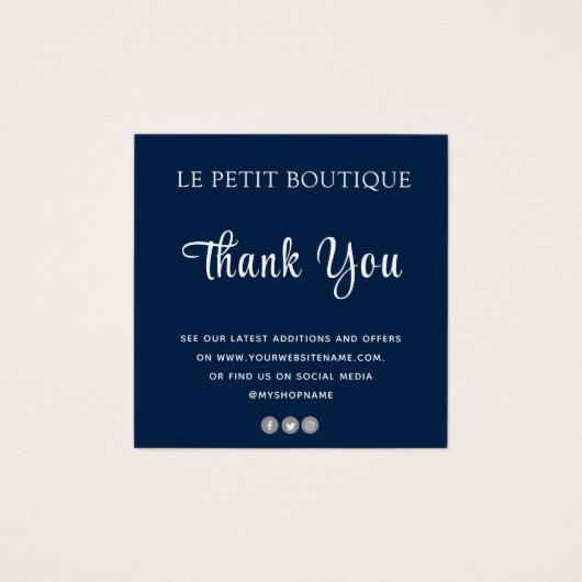 青モダン礼服インサートカー気にドを挿入 (正面)