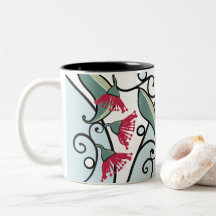 青モダン色の背景を持つグミ淡い色のットデザイン