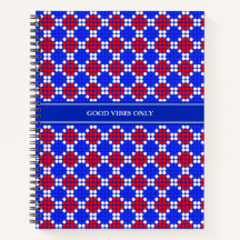 青モダン色の赤点々のある白ダイヤモンド