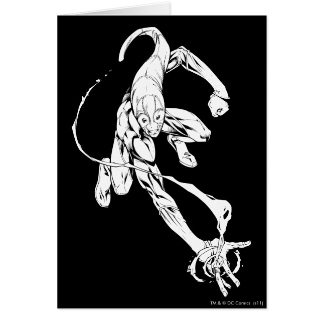 青ランタン9 (正面)