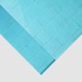 青レンガ壁 薄葉紙 (詳細)