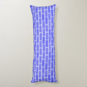 青レンガ ボディピロー (裏面 (縦))