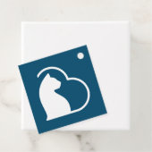 青ロヴェカツギフトラベル フェイバータグ (インサイチュ)