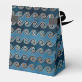 青ヴィンテージ航海の フェイバーボックス (裏面サイド)