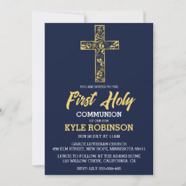 青一世招待状 招待状