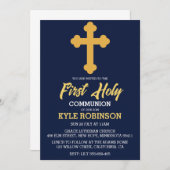 青一世招待状 招待状 (正面/裏面)