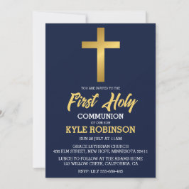 青一世招待状 招待状