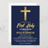 青一世招待状 招待状 (正面/裏面)