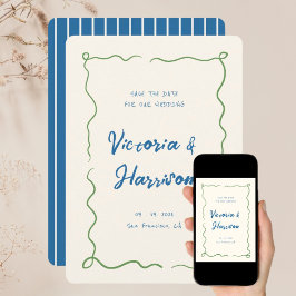 青予測できな手引き波角縁ど セーブザデート