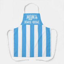 青人気があるパーソナライズされた白ワイドストライプ