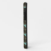 青人魚 Case-Mate iPhoneケース (裏面/左)