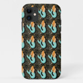 青人魚 Case-Mate iPhoneケース (裏面)
