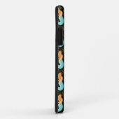 青人魚 Case-Mate iPhoneケース (裏面/右)
